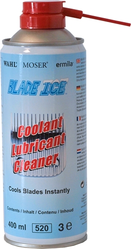 Fles wahl blade ice spray