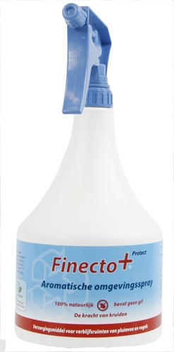 Finecto + protect aromatische omgevingsspray