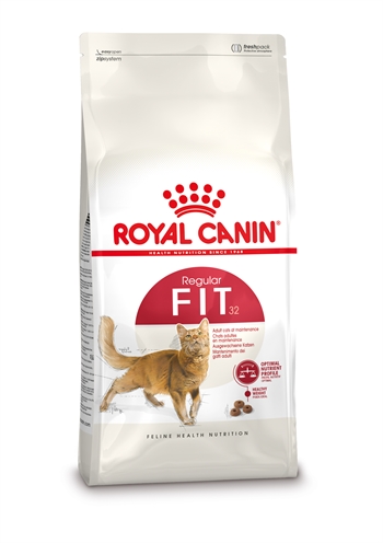 Royal canin fit