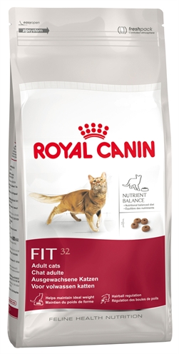 Royal canin fit