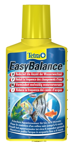 Tetra aqua easy balance