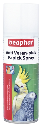 Beaphar papick spray