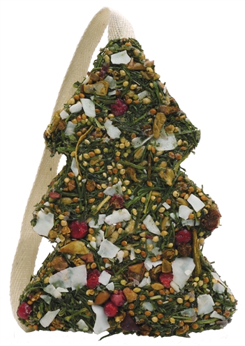 Naturals festive fruit kerstboom