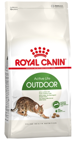 Royal canin outdoor