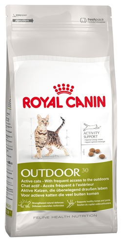 Royal canin outdoor