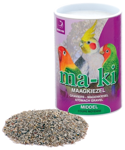 Esve ma-ki maagkiezel middel