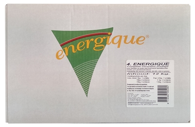 Energique nr 4 speciaal