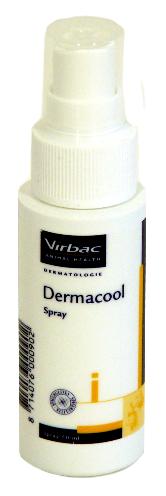 Virbac dermacool hot spot