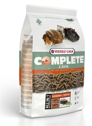 Versele-laga complete cavia