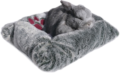 Snuggles pluche mand / bed  knaagdier