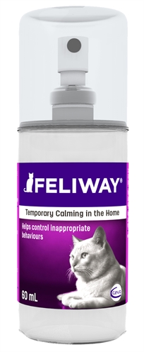 Feliway spray