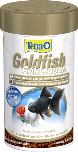 Tetra animin gold