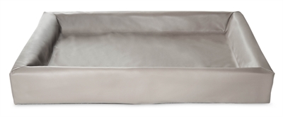 Bia bed hondenmand taupe