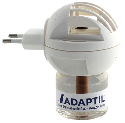 Adaptil verdamper + vulling