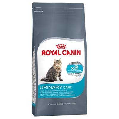 Royal canin urinary care