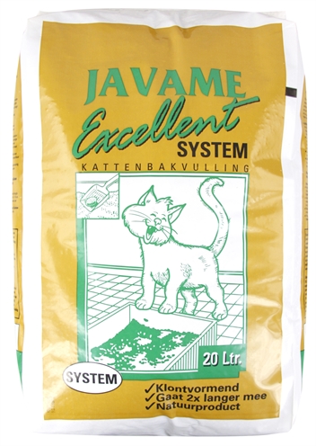 Javame excellent system