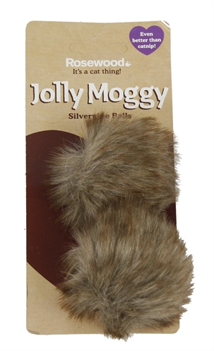 Jolly moggy matatbi ballen