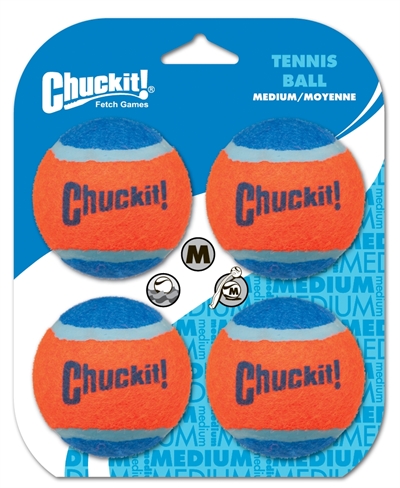 Chuckit tennisbal