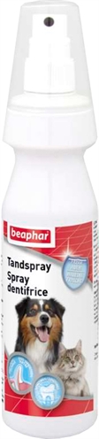 Beaphar tandspray