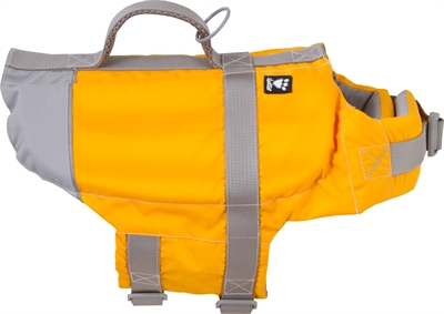 Hurtta life jacket/reddingsvest savior oranje