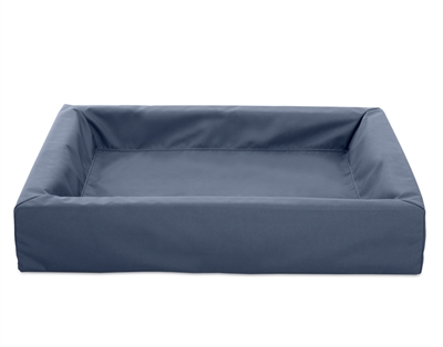 Bia bed hondenmand outdoor blauw