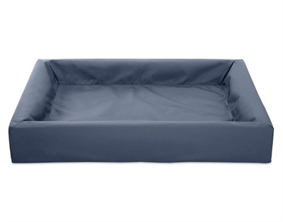 Bia bed hondenmand outdoor blauw