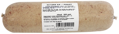 Naturis kip