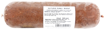 Naturis rund