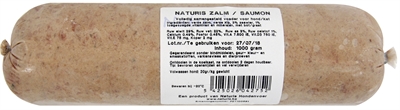 Naturis zalm