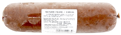 Naturis paard