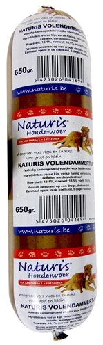 Naturis houdbaar volendammer