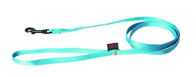 Martin sellier looplijn nylon turquoise