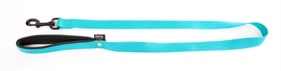 Martin sellier looplijn nylon turquoise