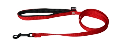 Martin sellier looplijn nylon rood