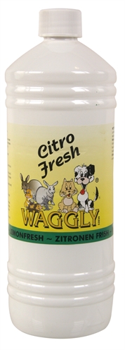 Waggly citro fresh