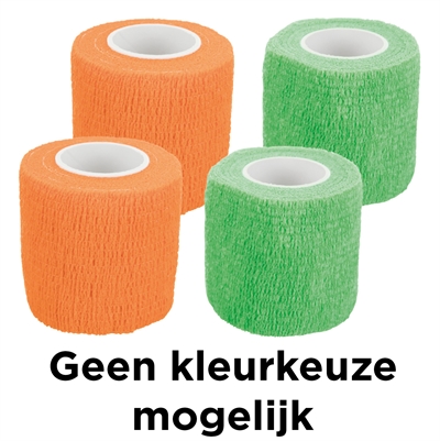 Trixie zelfklevend verband assorti