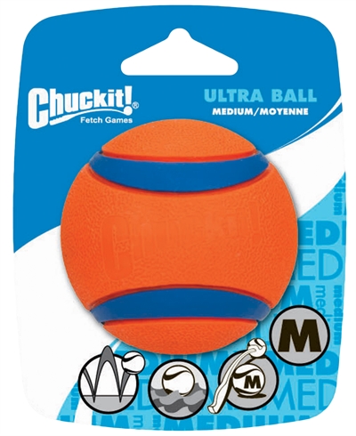 Chuckit ultra bal