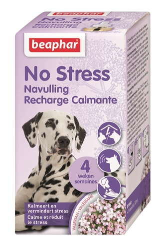 Beaphar no stress navulling hond