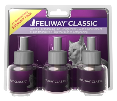 Feliway classic navulling