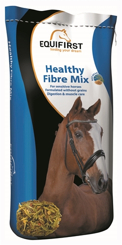 Equifirst healthy fibre mix