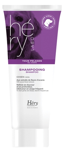 Hery shampoo universeel