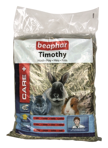 Beaphar care+ timothy hooi