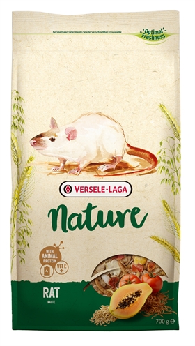 Versele-lage nature rat