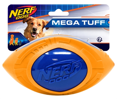 Nerf tpr/foam megaton football