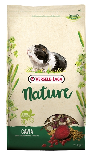 Versele-laga nature cavia