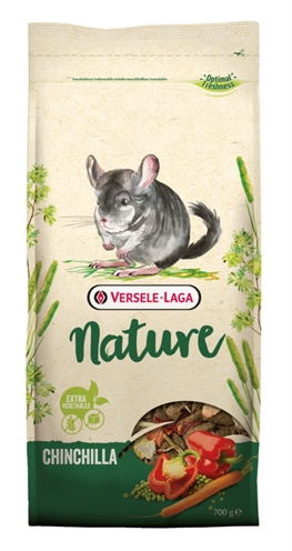 Versele-laga nature chinchilla