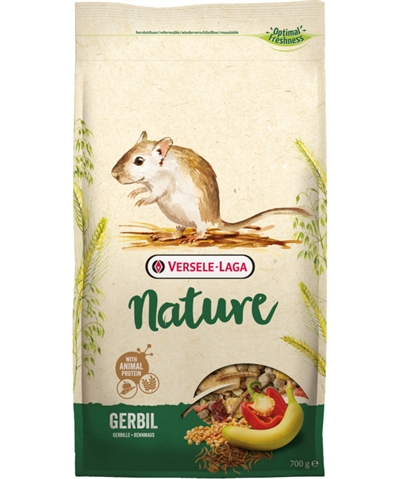 Versele-laga nature gerbil