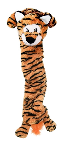 Kong stretchezz jumbo tijger