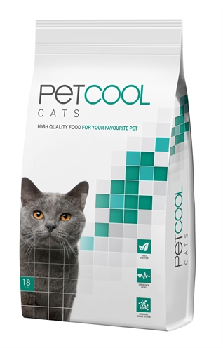 Petcool cat