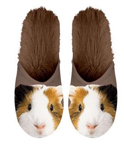 Plenty gifts pantoffel cavia